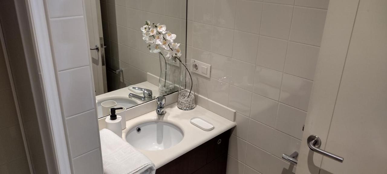 Hospederia San Froilan Hotel Lugo Buitenkant foto