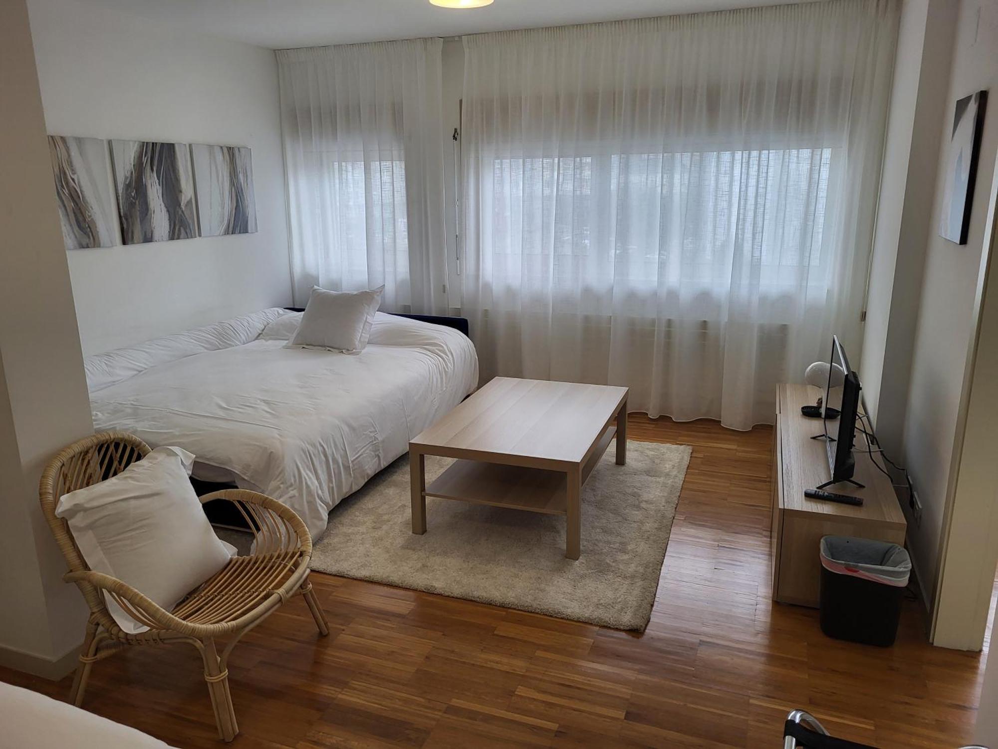 Hospederia San Froilan Hotel Lugo Buitenkant foto
