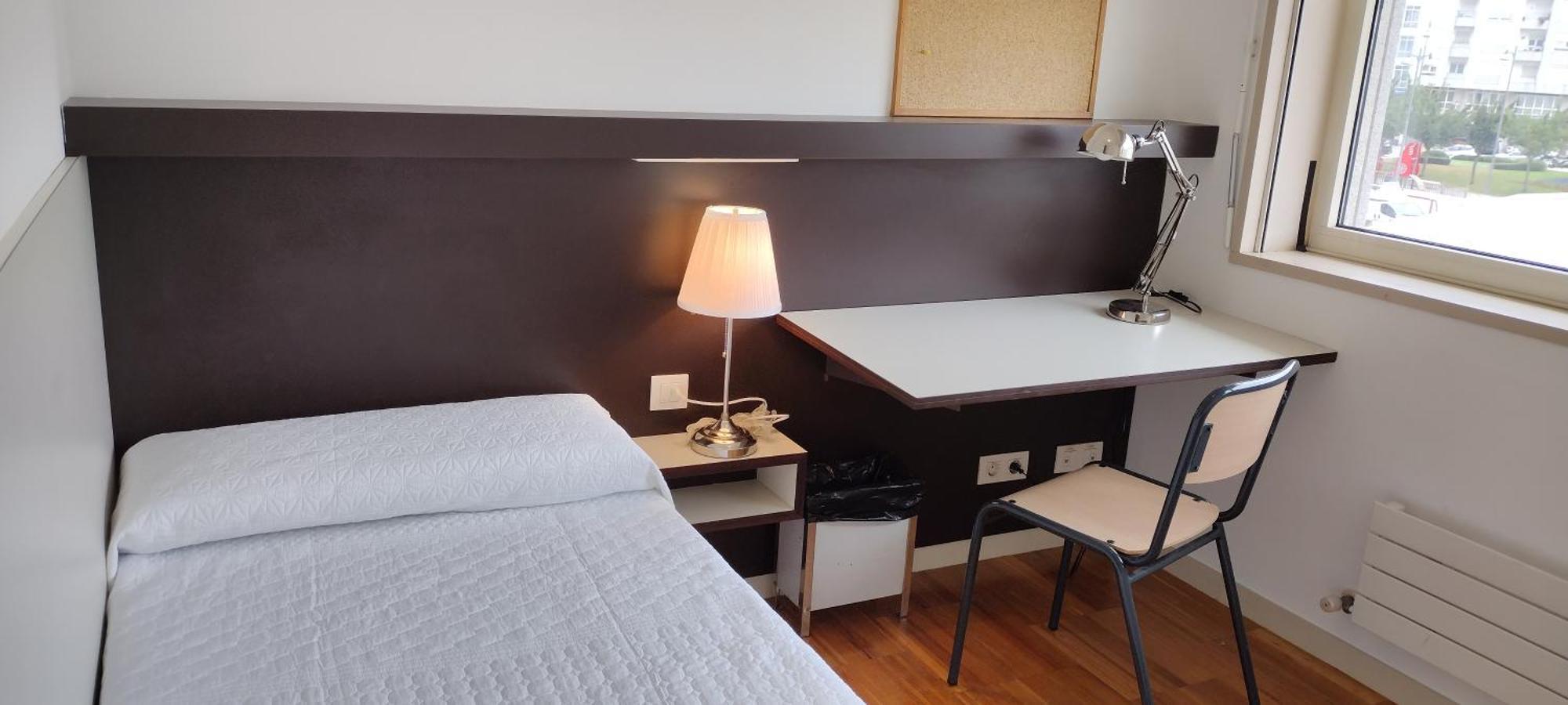 Hospederia San Froilan Hotel Lugo Buitenkant foto